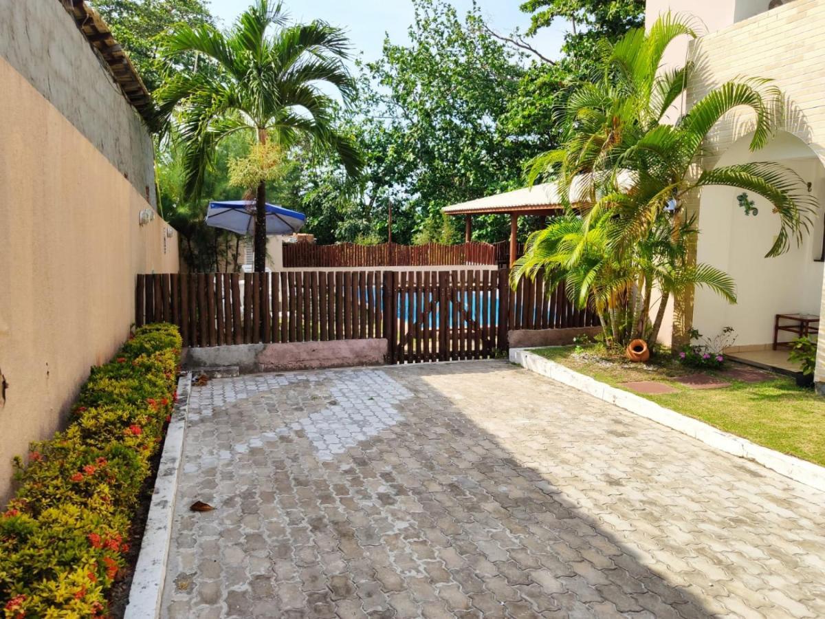 Guarajuba Village Lagoon A12 Camaçari Kültér fotó